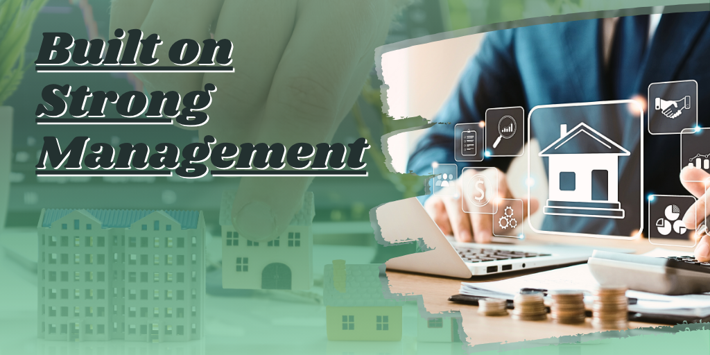 Stay Ahead of Any Market Shift with the Right Property Management Strategy
